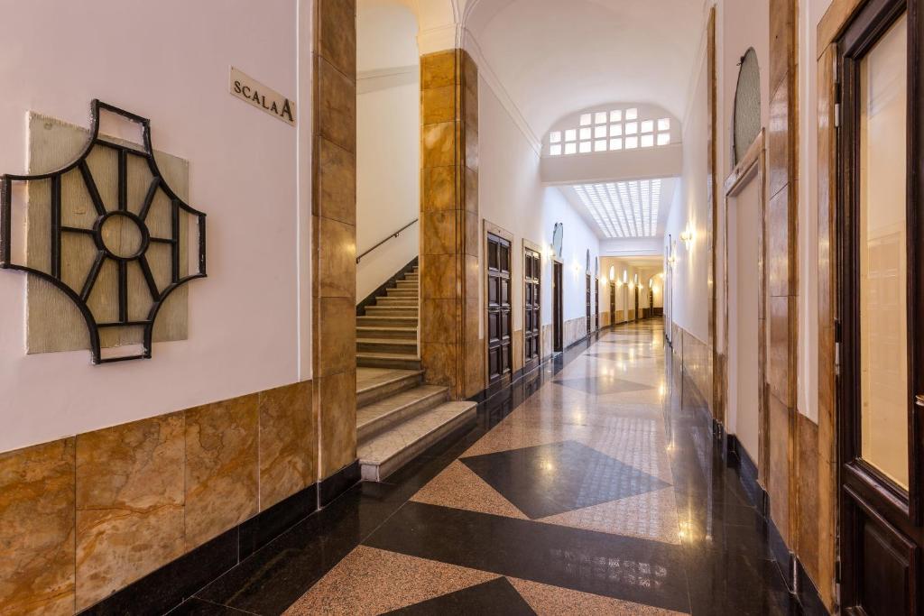 504 Corso Suites Rome Extérieur photo