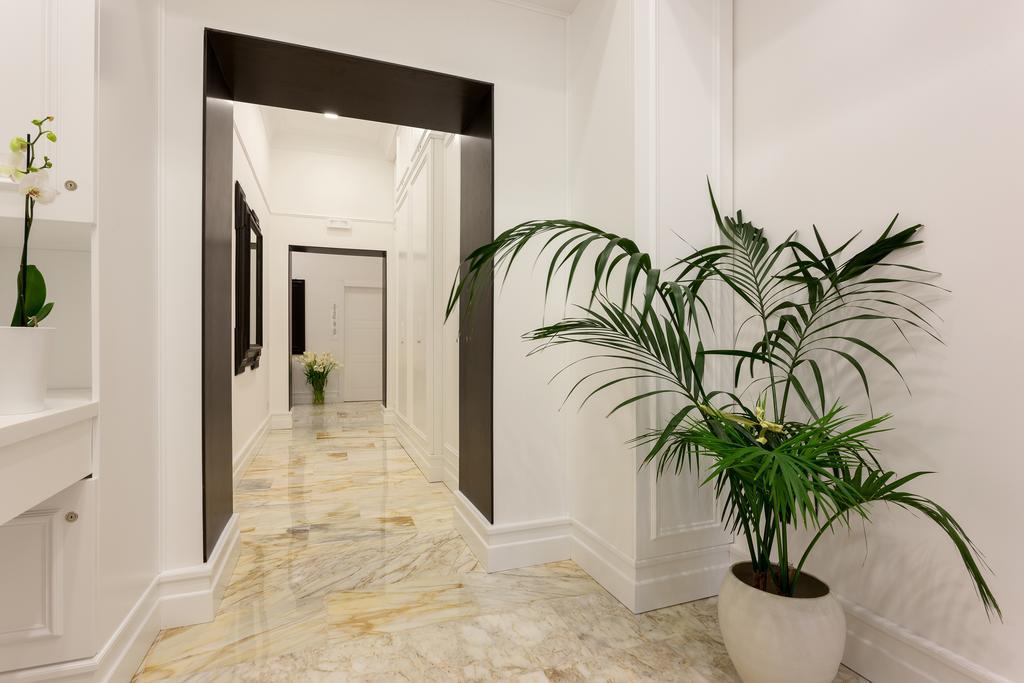 504 Corso Suites Rome Extérieur photo