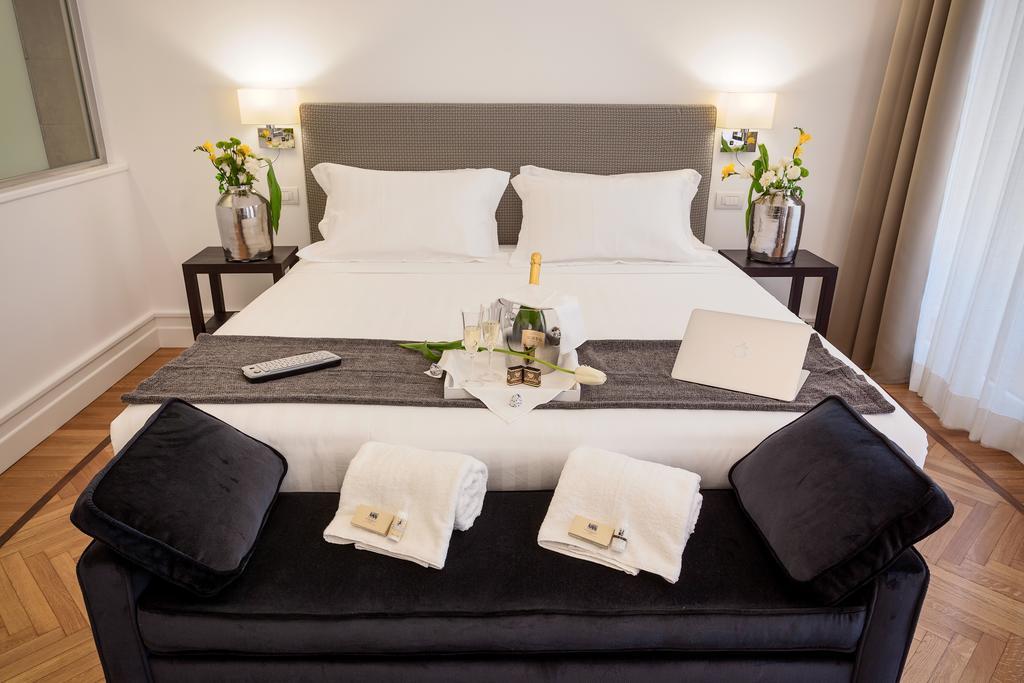 504 Corso Suites Rome Chambre photo