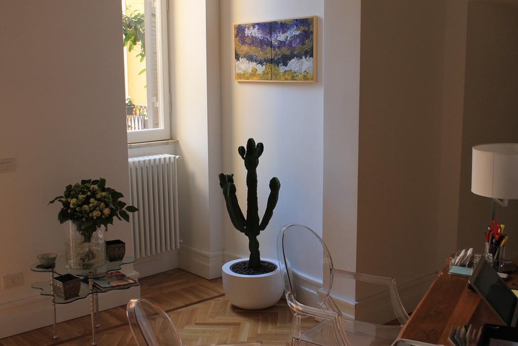 504 Corso Suites Rome Extérieur photo