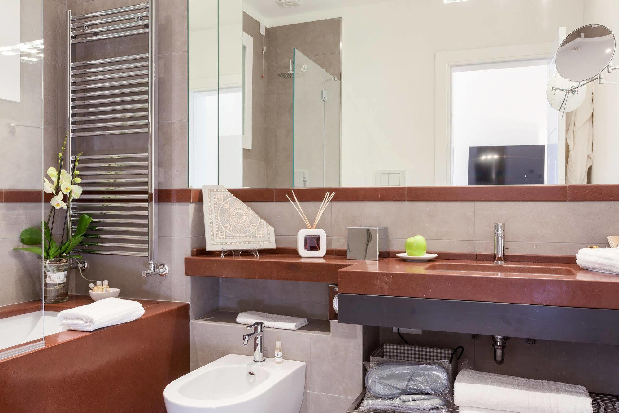 504 Corso Suites Rome Extérieur photo