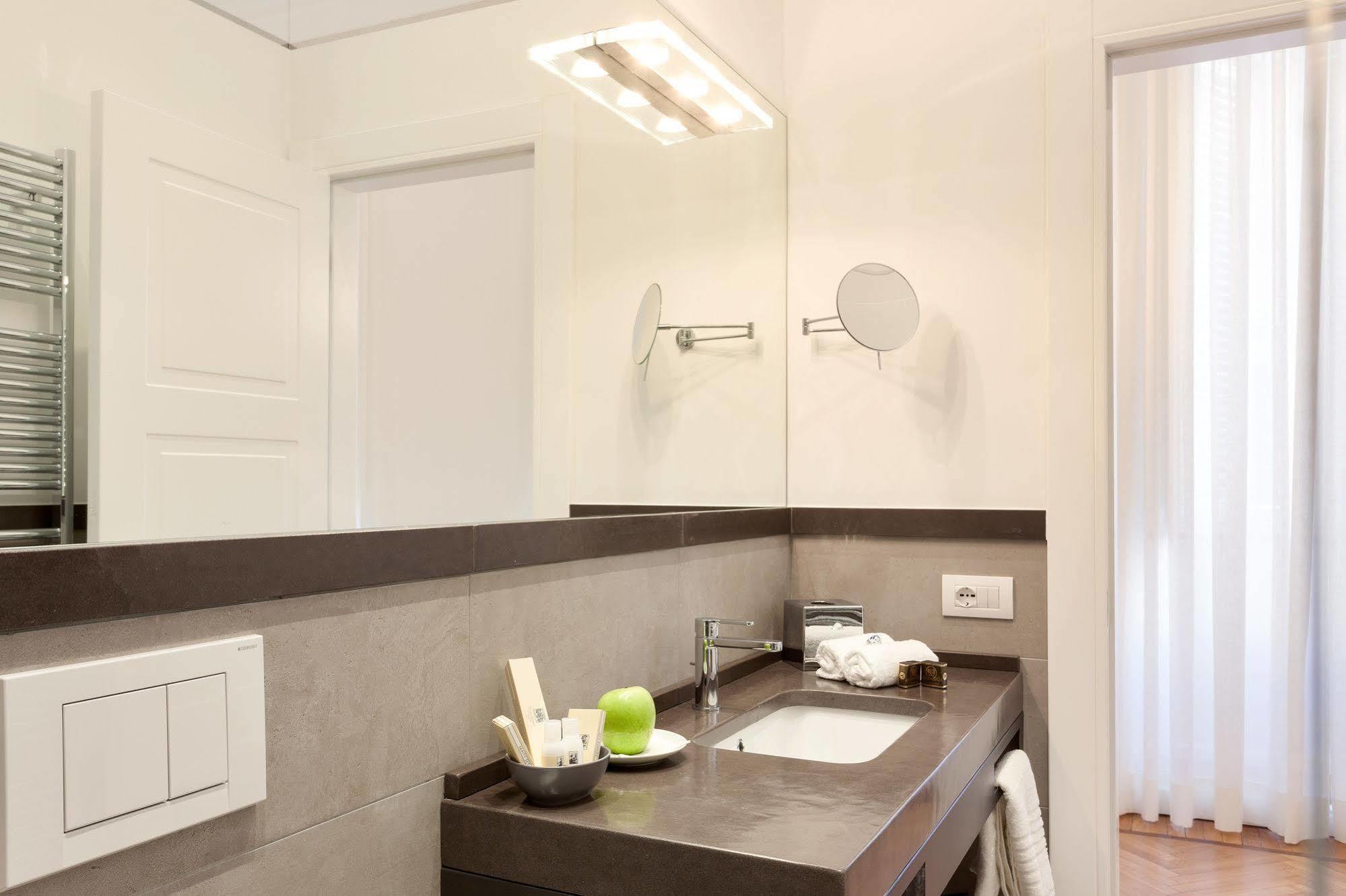 504 Corso Suites Rome Extérieur photo