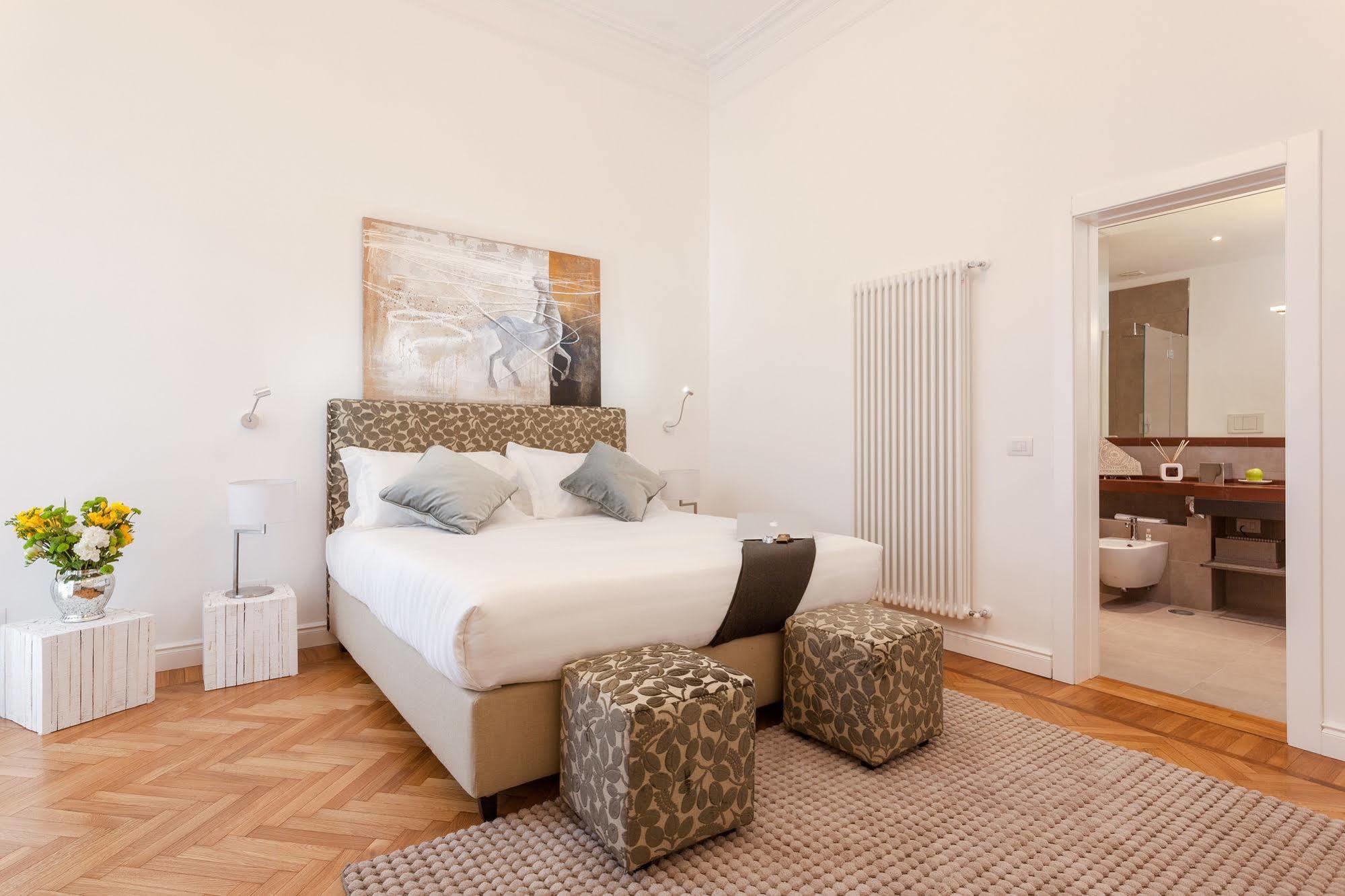 504 Corso Suites Rome Extérieur photo